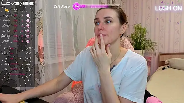 Bella  Swoon online show from January 2026 01:29:01 PM