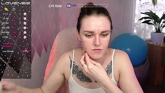Bella  Swoon online show from February 2025 11:01:02 AM