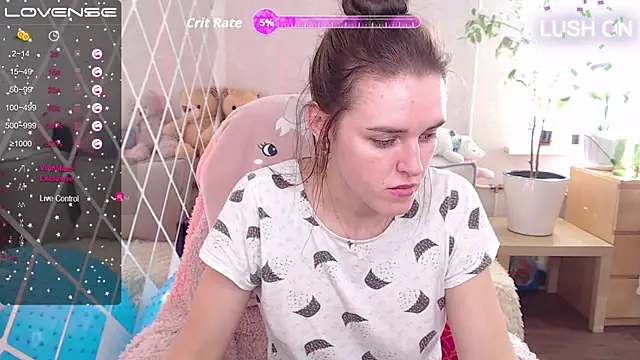 Bella  Swoon online show from September 2025 09:12:02 AM