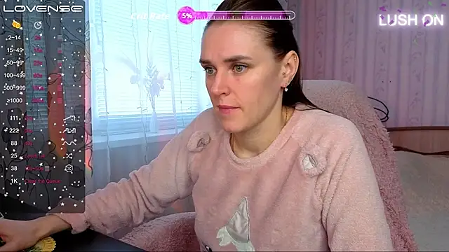 Bella  Swoon online show from March 2026 04:07:02 AM