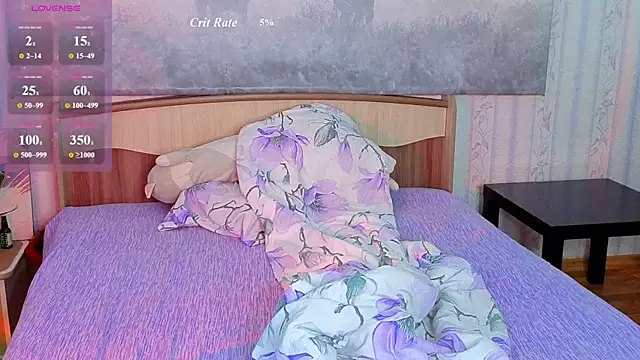 Bella  Swoon online show from June 2026 03:14:02 AM