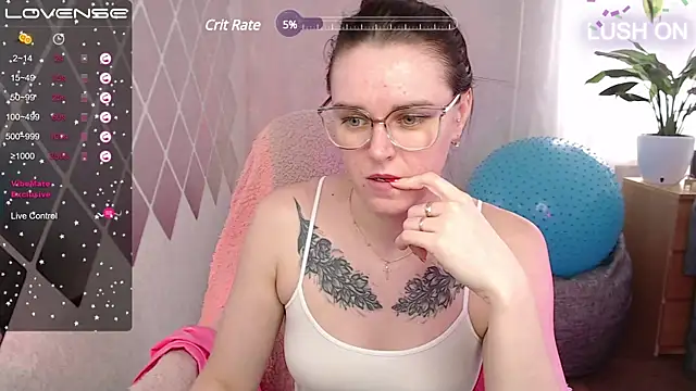 Bella  Swoon online show from February 2025 07:56:02 AM