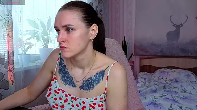 Bella  Swoon online show from May 2026 04:43:01 AM