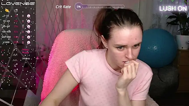 Bella  Swoon online show from March 2025 12:57:02 PM