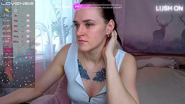 Bella  Swoon online show from April 2026 05:25:02 AM