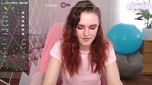Bella  Swoon online show from March 2025 07:12:01 AM