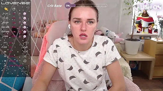 Bella  Swoon online show from September 2025 03:28:01 AM