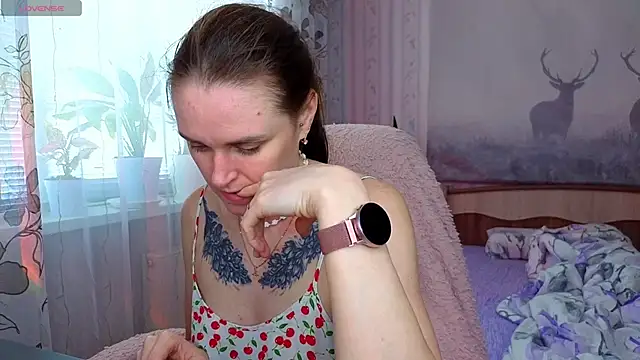 Bella  Swoon online show from May 2026 05:27:02 AM