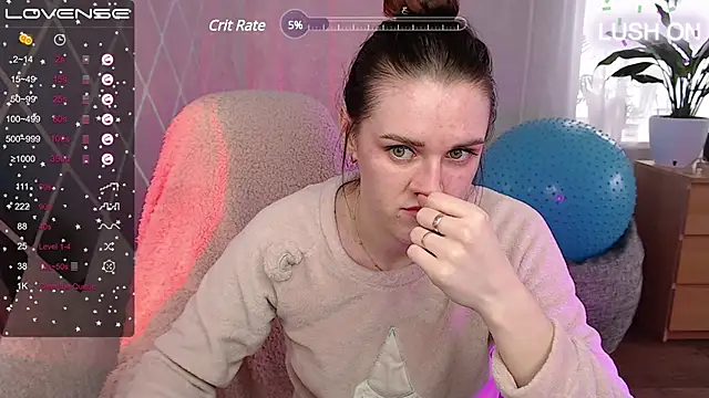 Bella  Swoon online show from February 2025 10:45:01 AM