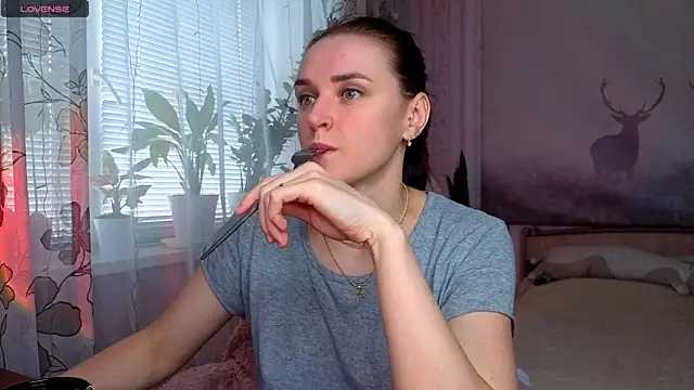 Bella  Swoon online show from May 2026 05:26:02 AM
