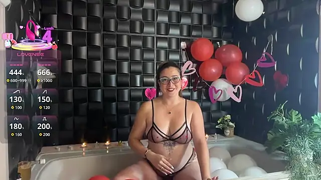 ariana cross online show from September 2025 01:16:02 PM