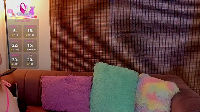 ariana cross online show from January 2026 12:45:02 PM