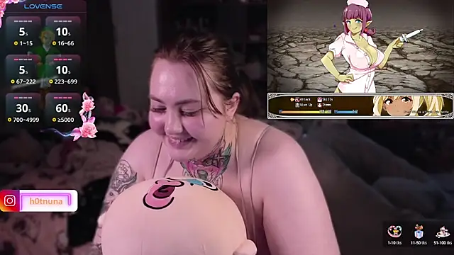 Byeol Dae  online show from January 2025 10:55:01 PM