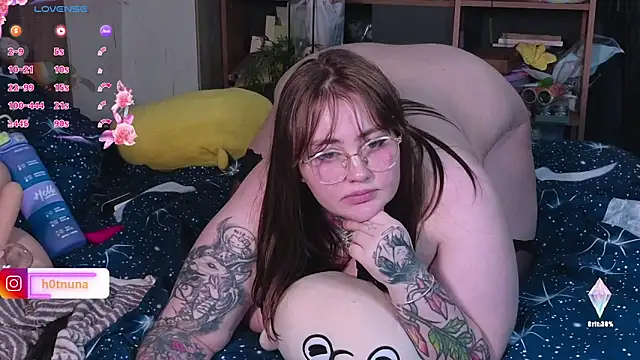 Byeol Dae  online show from March 2025 08:27:02 PM