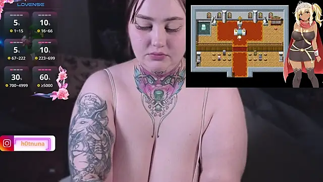 Byeol Dae  online show from January 2025 08:00:01 PM