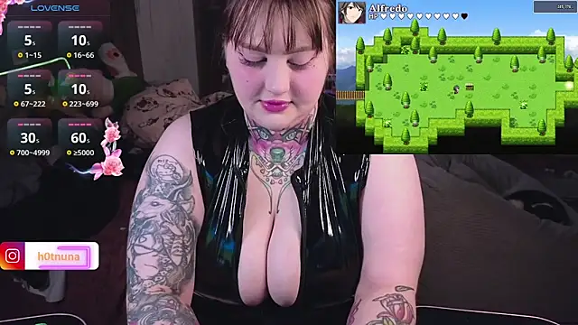 Byeol Dae  online show from January 2025 08:38:02 PM