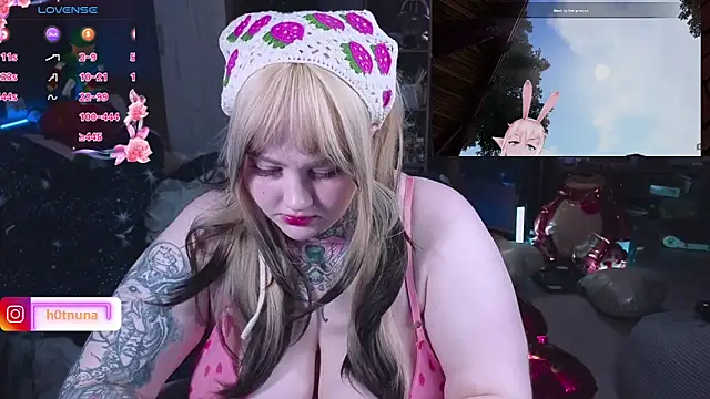 Byeol Dae  online show from February 2025 11:20:01 PM