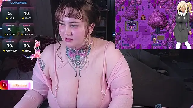 Byeol Dae  online show from January 2025 11:10:02 PM