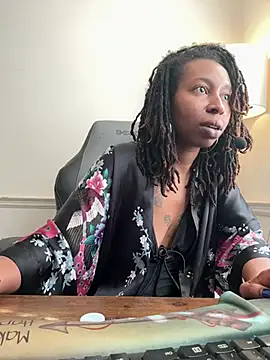 LeyaHoneybuns online show from January 2025 05:21:01 PM