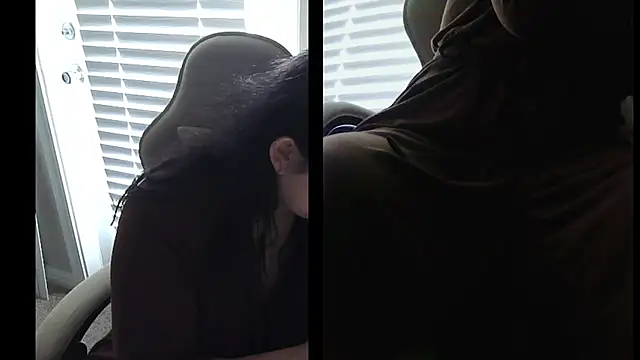 miss ssaint online show from February 2026 09:12:01 PM