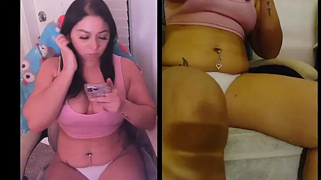 miss ssaint online show from January 2026 01:11:01 AM