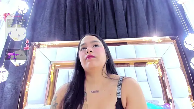 RileySweett online show from May 2026 11:53:01 AM