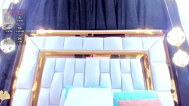 RileySweett online show from October 2025 11:43:02 AM