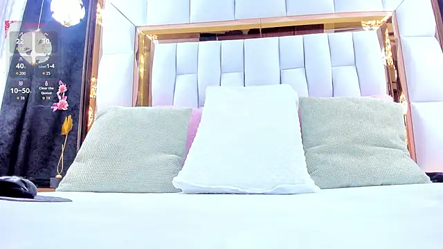 RileySweett online show from January 2026 11:48:01 AM