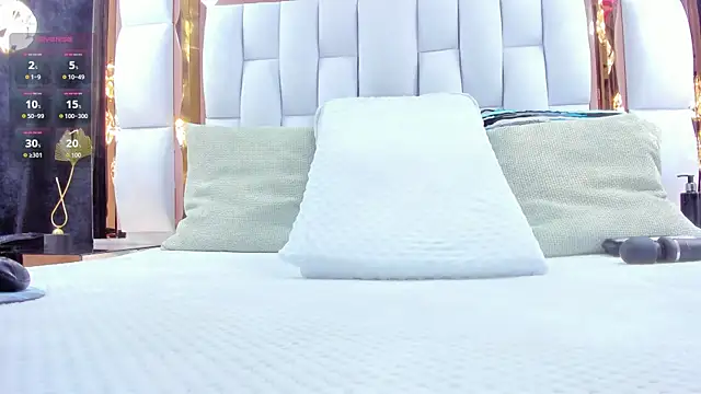 RileySweett online show from December 2025 11:46:02 AM