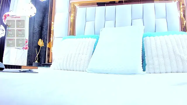 RileySweett online show from February 2026 11:45:01 AM