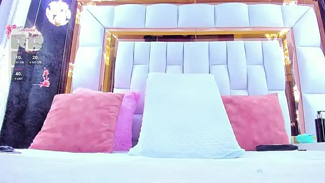 RileySweett online show from March 2026 11:45:01 AM