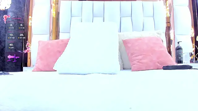 RileySweett online show from April 2026 11:55:01 AM