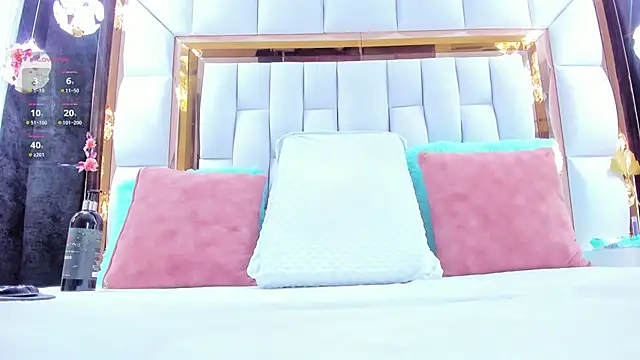 RileySweett online show from April 2026 11:50:02 AM