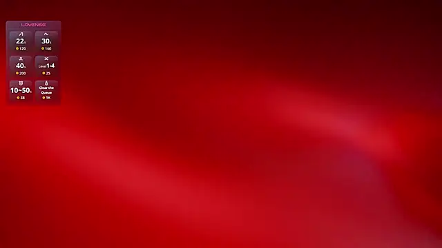 RileySweett online show from October 2025 11:55:02 AM