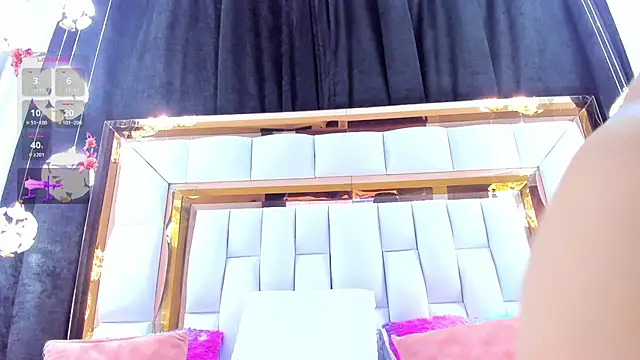 RileySweett online show from March 2026 11:55:02 AM