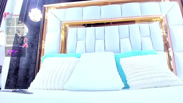 RileySweett online show from February 2026 11:54:02 AM