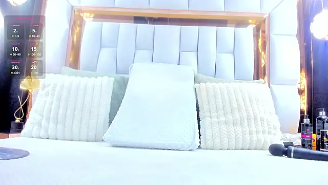 RileySweett online show from October 2025 11:52:02 AM