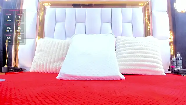 RileySweett online show from November 2025 11:48:01 AM