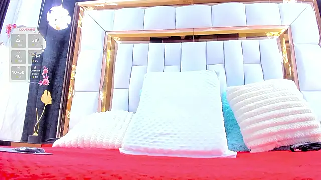 RileySweett online show from February 2026 11:44:01 AM