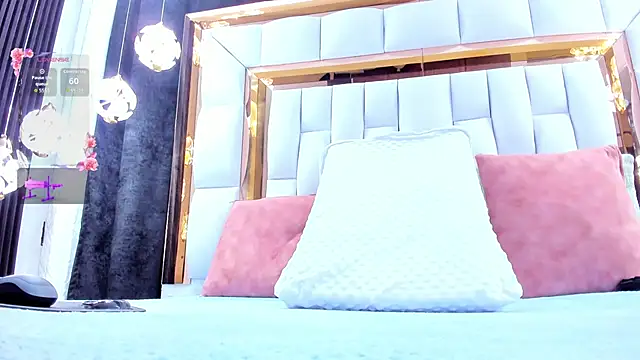 RileySweett online show from March 2026 11:51:01 AM