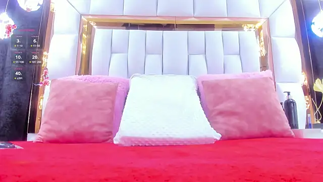 RileySweett online show from March 2026 11:54:02 AM