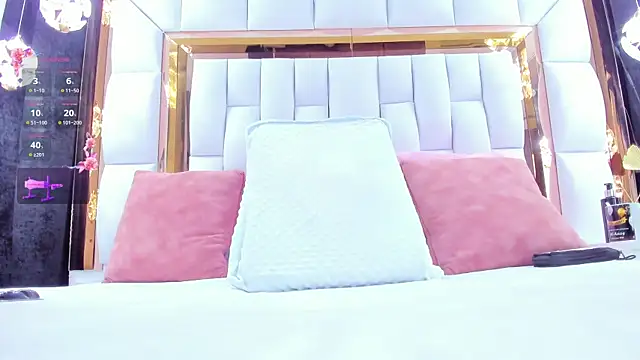 RileySweett online show from March 2026 11:56:02 AM