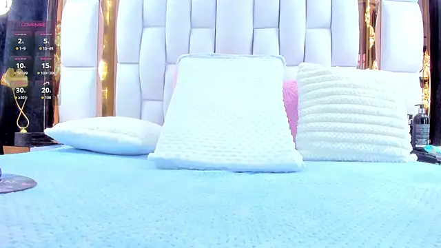 RileySweett online show from November 2025 11:44:01 AM