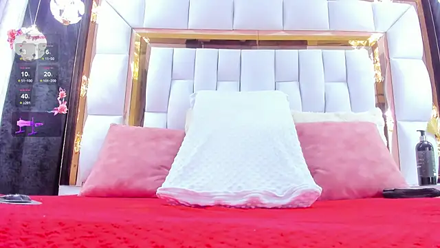 RileySweett online show from April 2026 11:56:02 AM