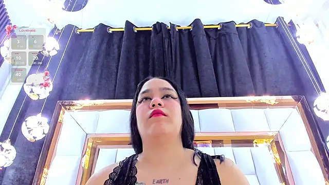 RileySweett online show from March 2026 11:44:01 AM