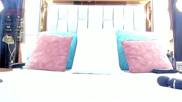 RileySweett online show from October 2025 11:56:01 AM