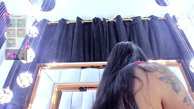 RileySweett online show from March 2026 11:55:02 AM