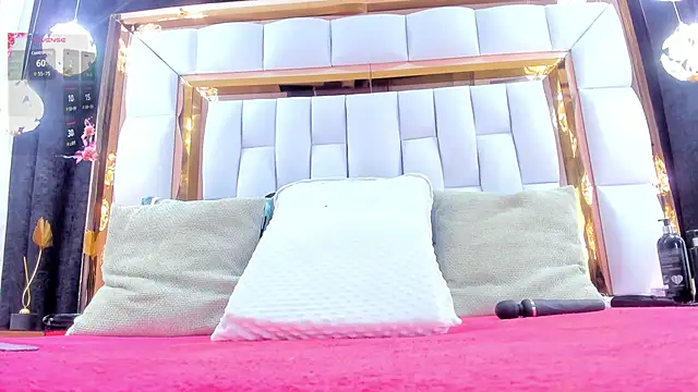 RileySweett online show from January 2026 11:47:01 AM