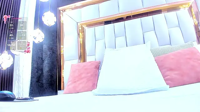 RileySweett online show from March 2026 11:58:02 AM