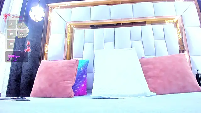 RileySweett online show from March 2026 11:54:01 AM